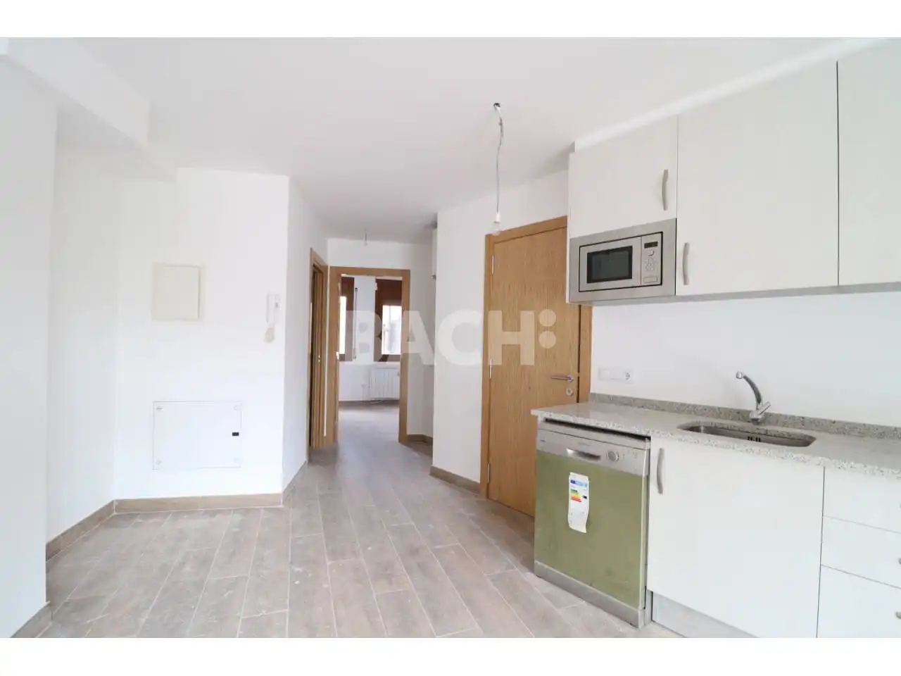 Maisonette mit Terrasse zur Miete in Olost, imagen 3