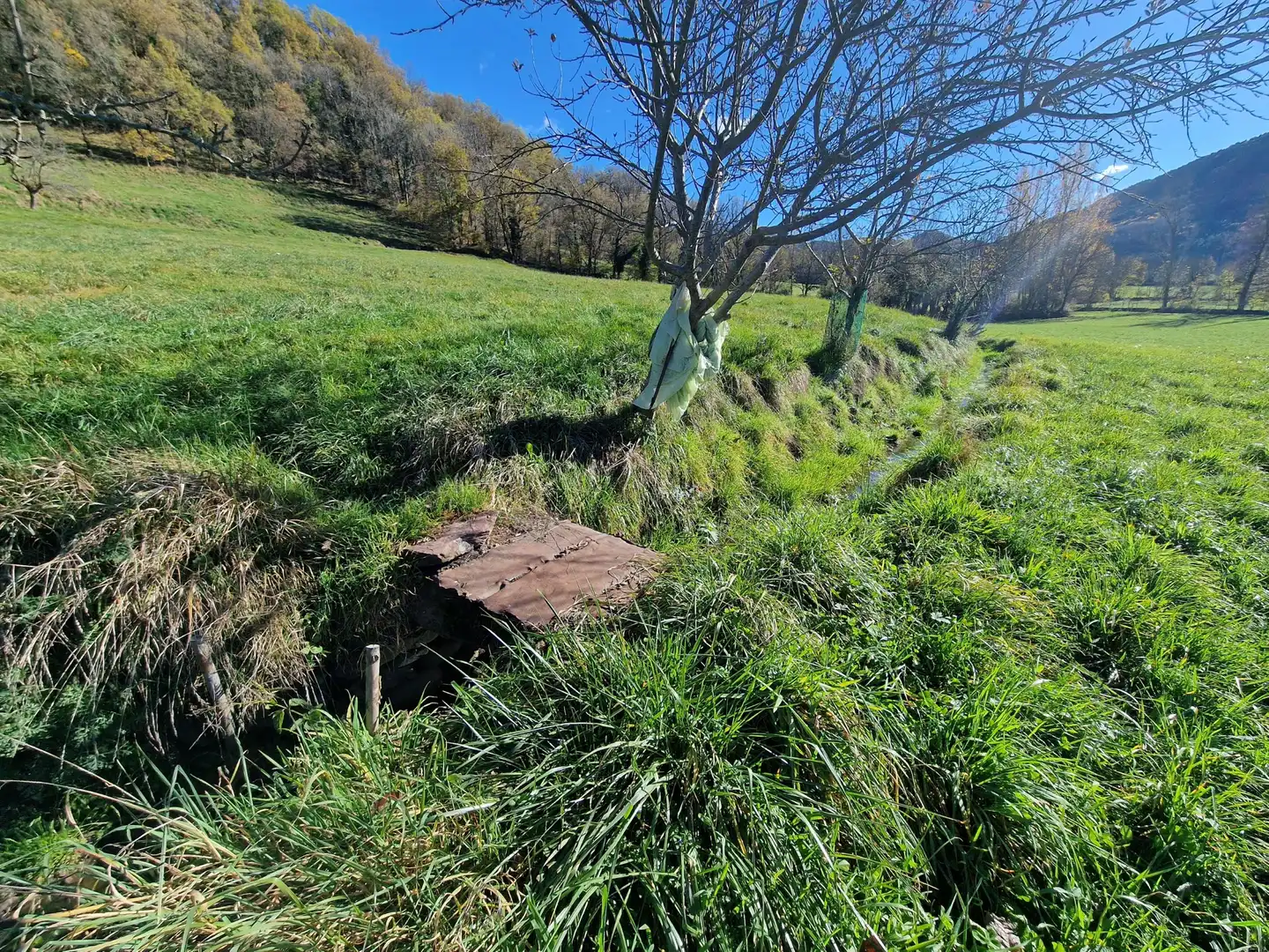 Residencial en venta en Castejón de Sos, Huesca