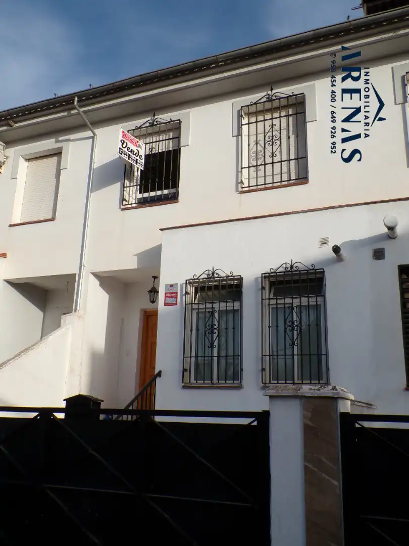 Maison à vendre à Calle Caminillo