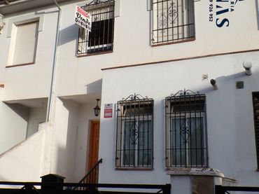 House for sale in Calle Caminillo