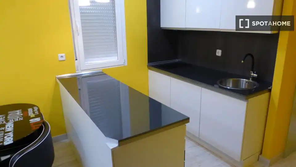Habitació a Bellas Vistas