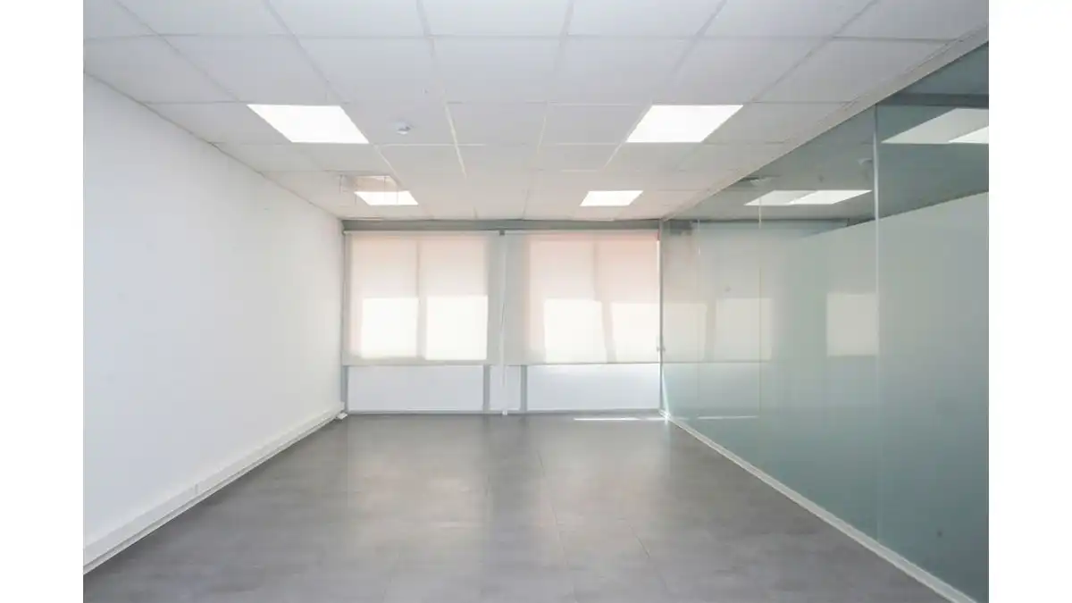 Oficina en venta en MARQUES DE SENTMENAT, 35, Barri de les Corts