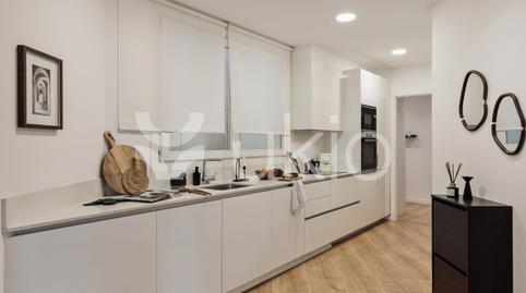 Foto 2 de Apartamento de alquiler en Gran Via de Les Corts Catalanes, Dreta de l'Eixample, Barcelona Capital