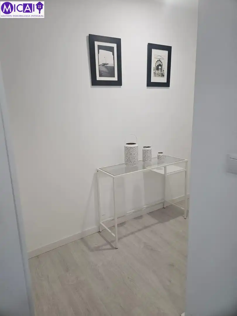 Flat with lift to rent in Calle VELAZQUEZ, imagen 5