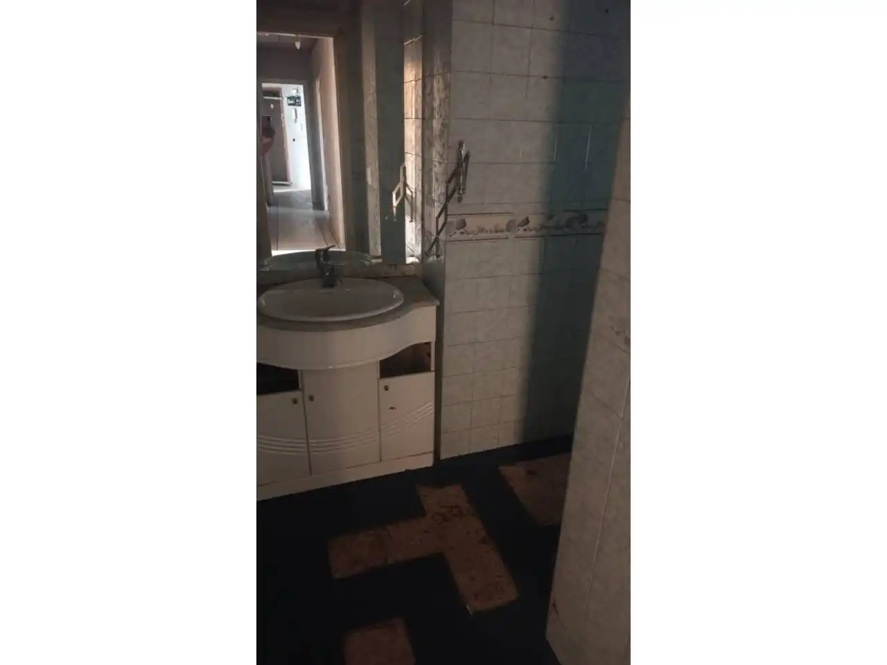 Bany de Pis en venda en Villaverde