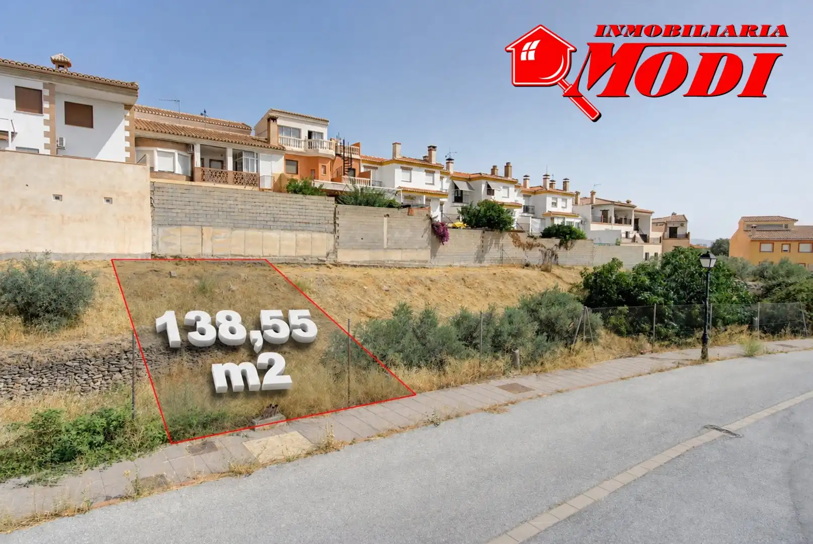 Residential for sale in Nigüelas