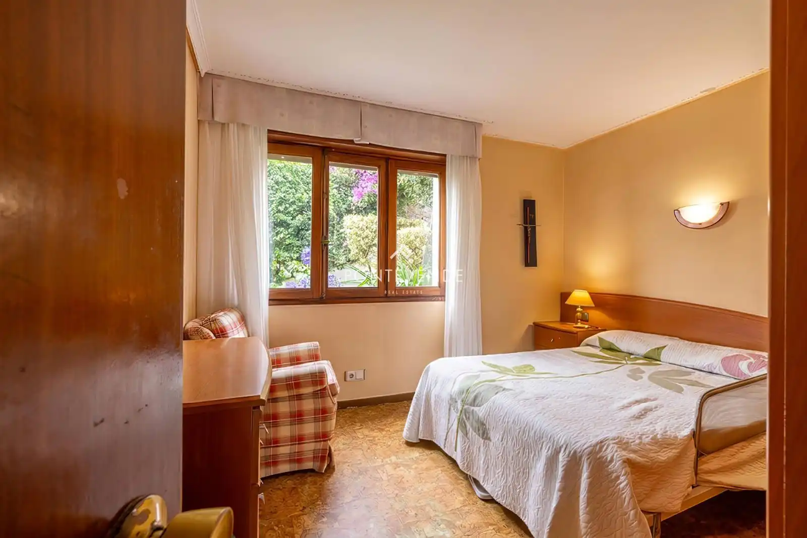 Villa con giardino in vendita a Coruxo - Oia - Saiáns, imagen 16