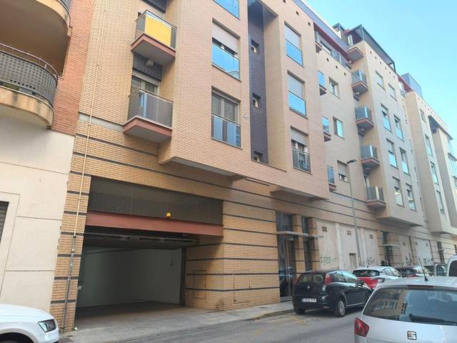 Garaje en Venta en Ciudad Jardín