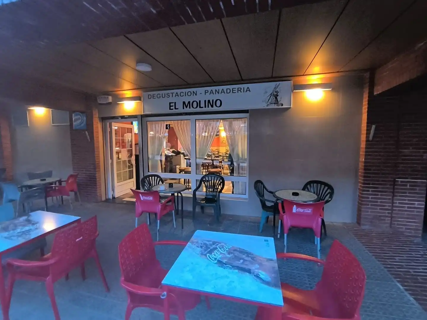 Local comercial en venta en Errota Zahar Kalea, imagen 23