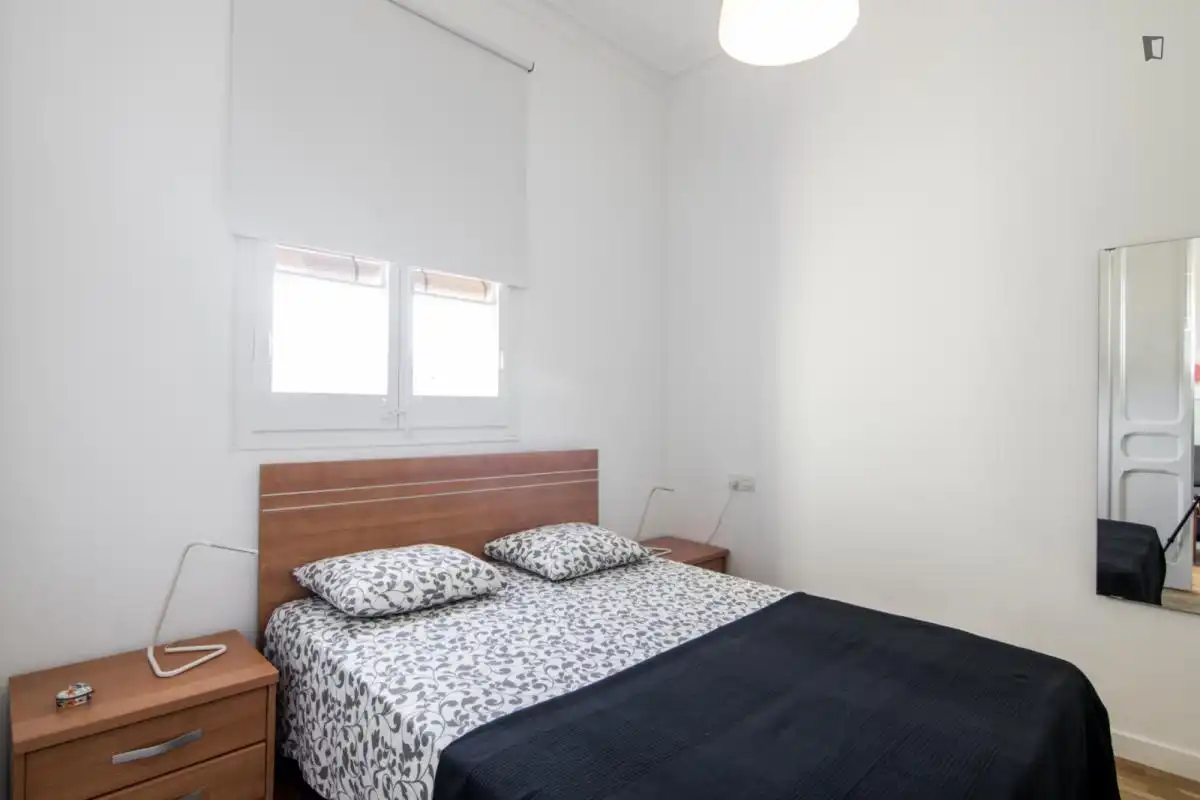 Apartamento de alquiler en Sagrada Família