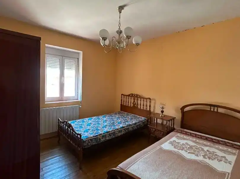 Dormitori de Casa o xalet en venda en Villares de Órbigo