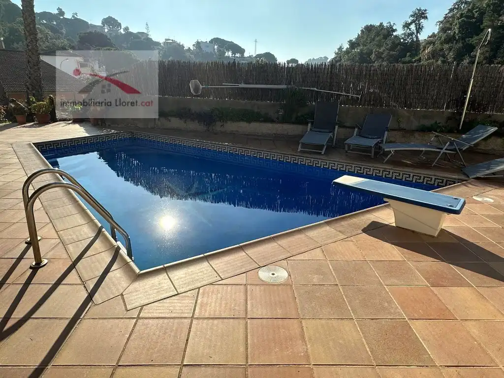 Maison avec piscine à vendre à Canyelles, imagen 41