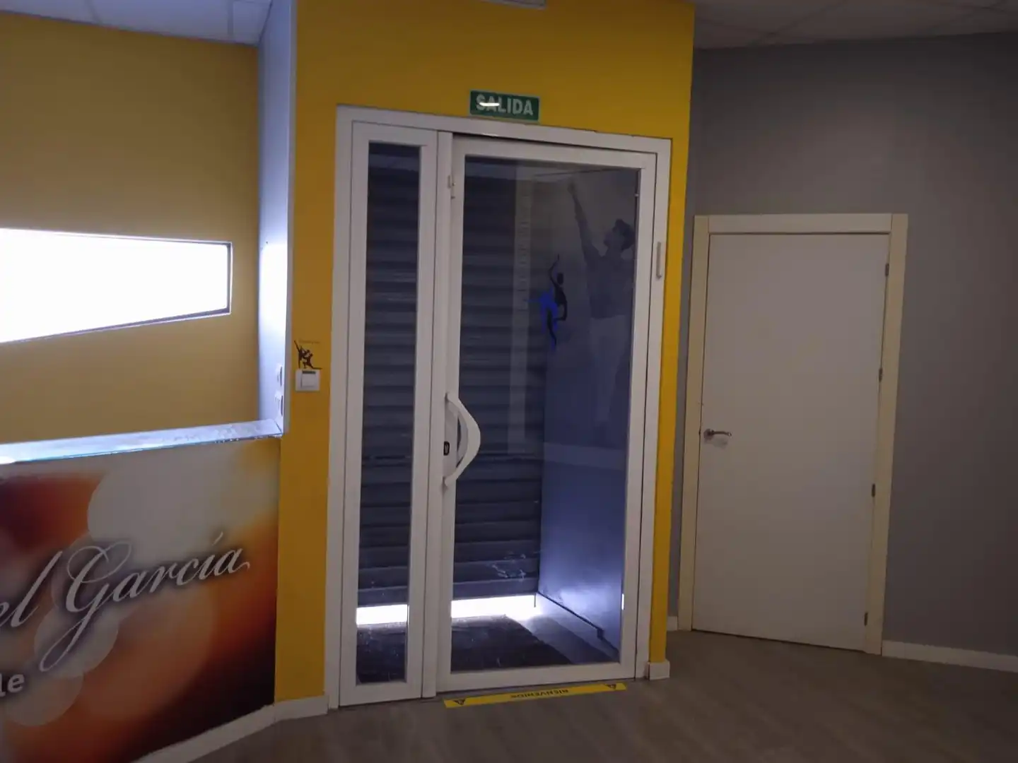 Business premises for sale in Levante, imagen 9