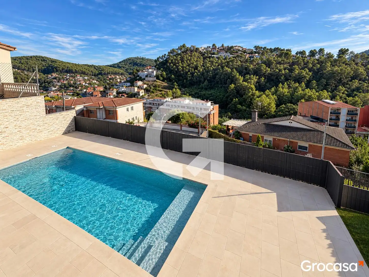 Maison avec terrasse à vendre à Vallirana, imagen 56