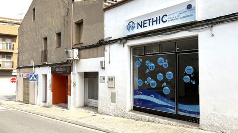 Foto 3 de Casa adosada en venta en Bellpuig, Lleida