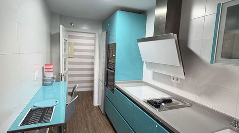 Photo 4 of Flat for sale in Nuevo Bulevar, Mairena del Aljarafe
