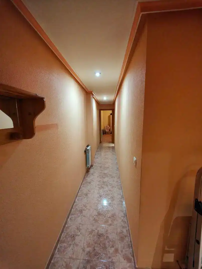 Piso en venta en Centro