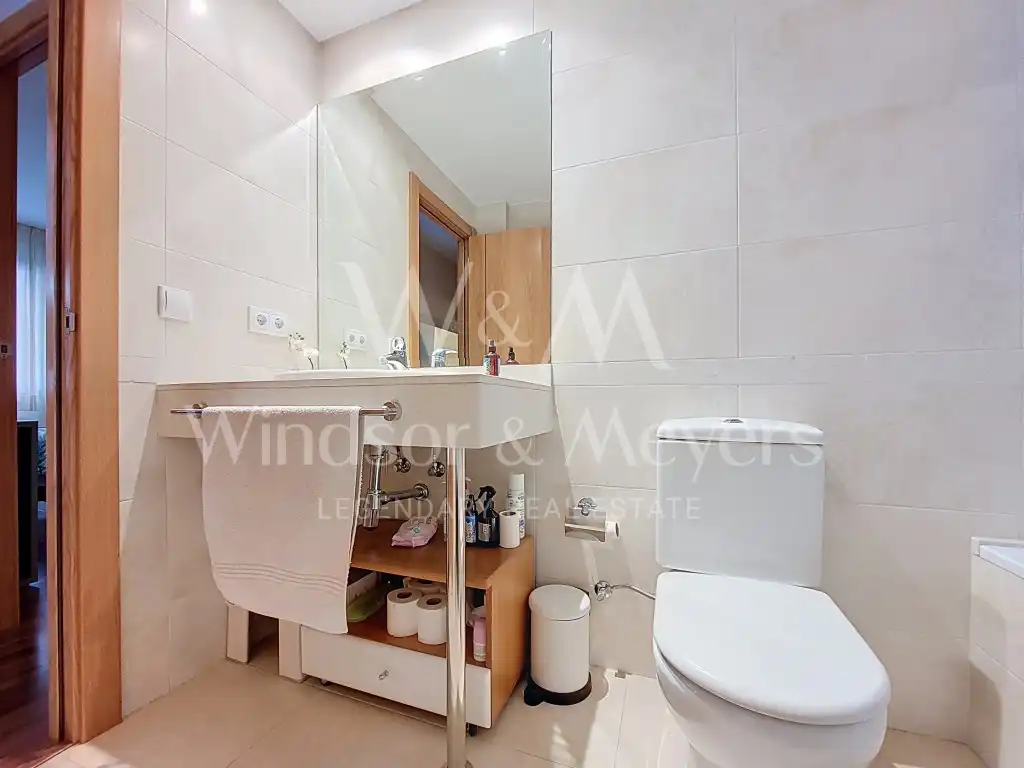 3-bedroom flat for sale in La Massana · 21 of 60