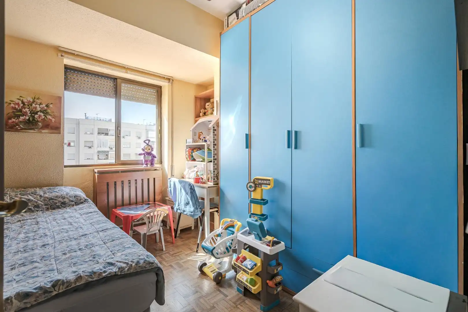 Appartement avec ascenseur à vendre à Retiro, imagen 34
