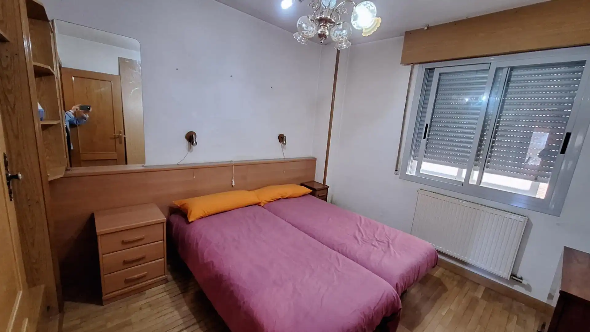 Apartment with lift for sale in Illera, imagen 14