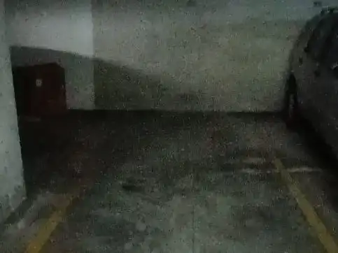 Garaje en venta en Marbella