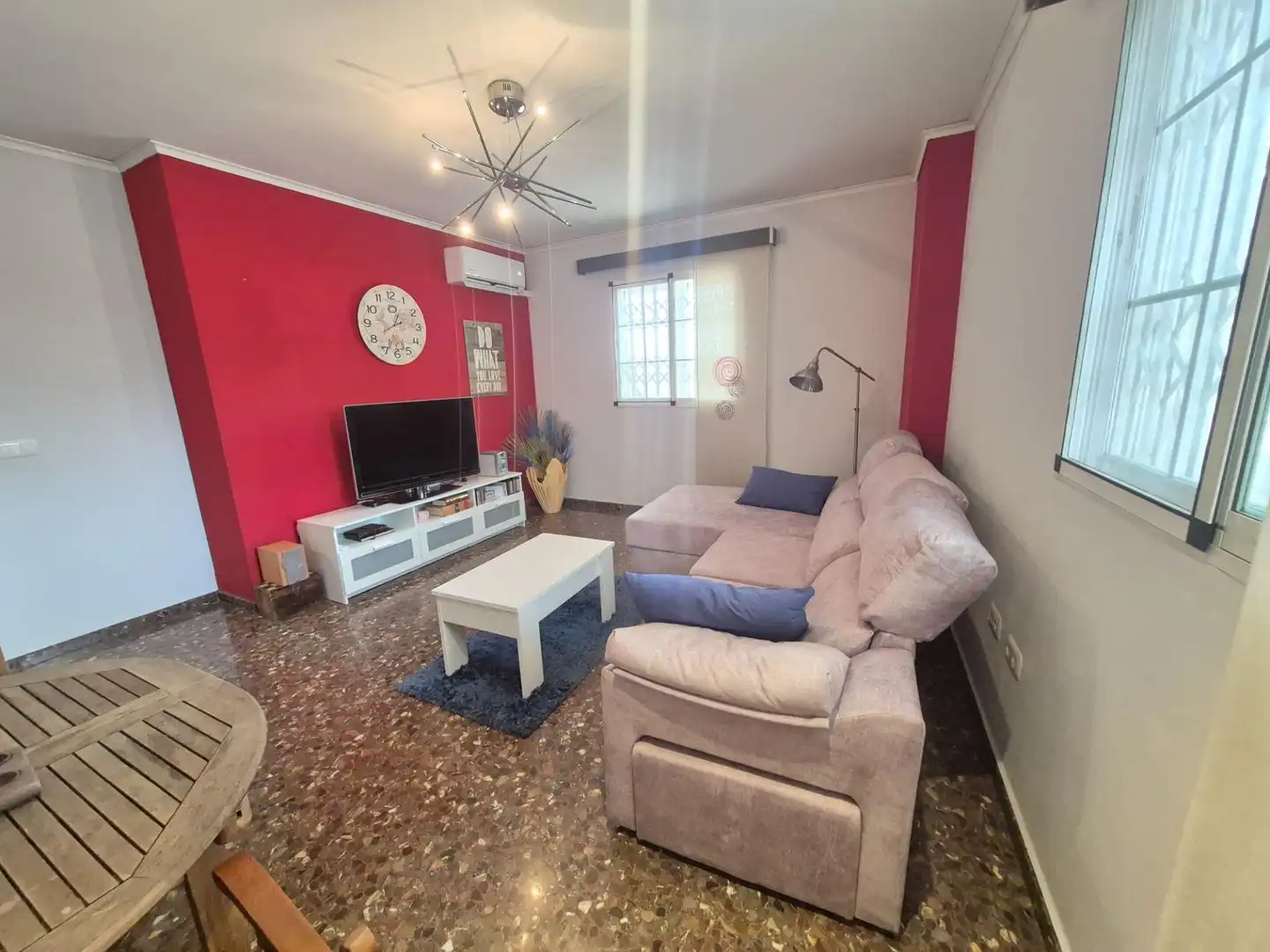 Wohnung mit Aufzug zum Verkauf in Parc Central, imagen 8