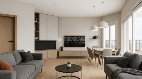 Foto 3 de Piso en venta en Navas, Barcelona