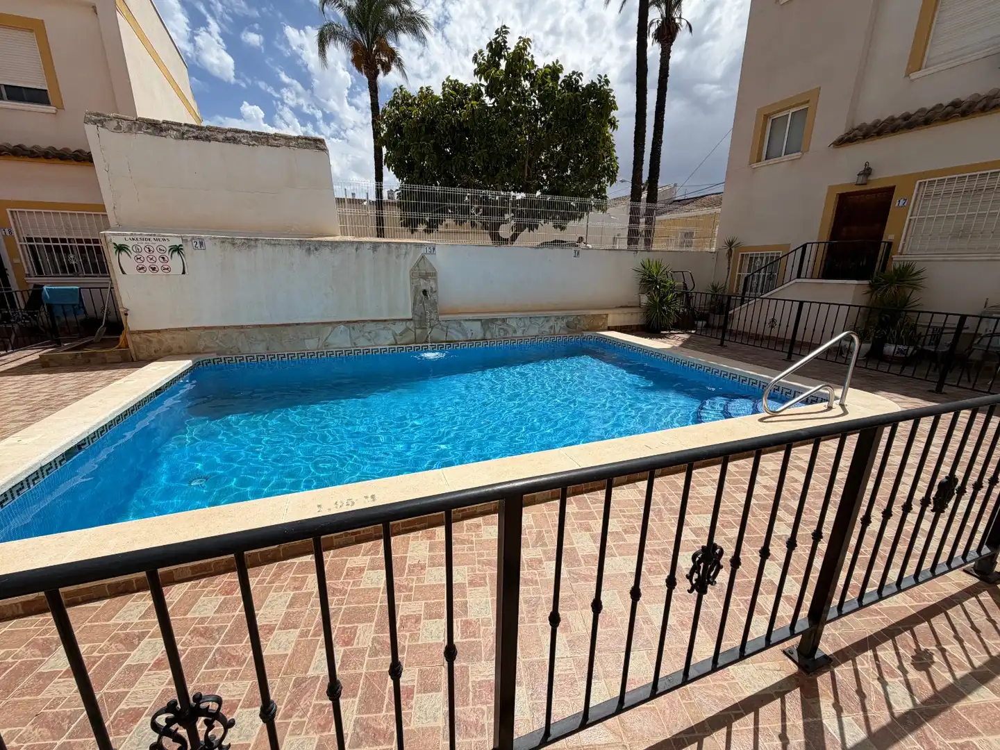 Maison mitoyenne à vendre à Desamparados - Hurchillo - Torremendo, imagen 3