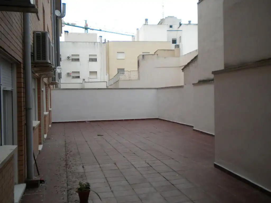 Oficina con ascensor en venta en Centro - Plaza Mayor, imagen 15