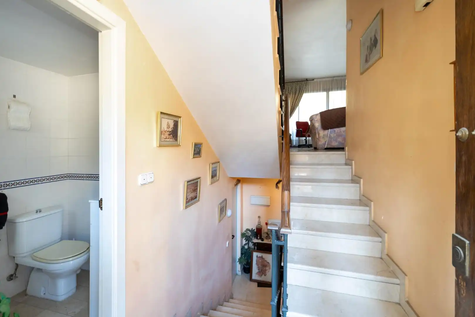 Detached homes for sale in Granada  with Air Conditioner, Heating and Private garden