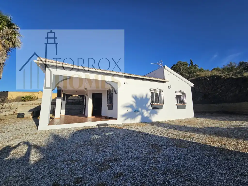 Casa rústica en venta en Diseminados Pago Benamar, imagen 6