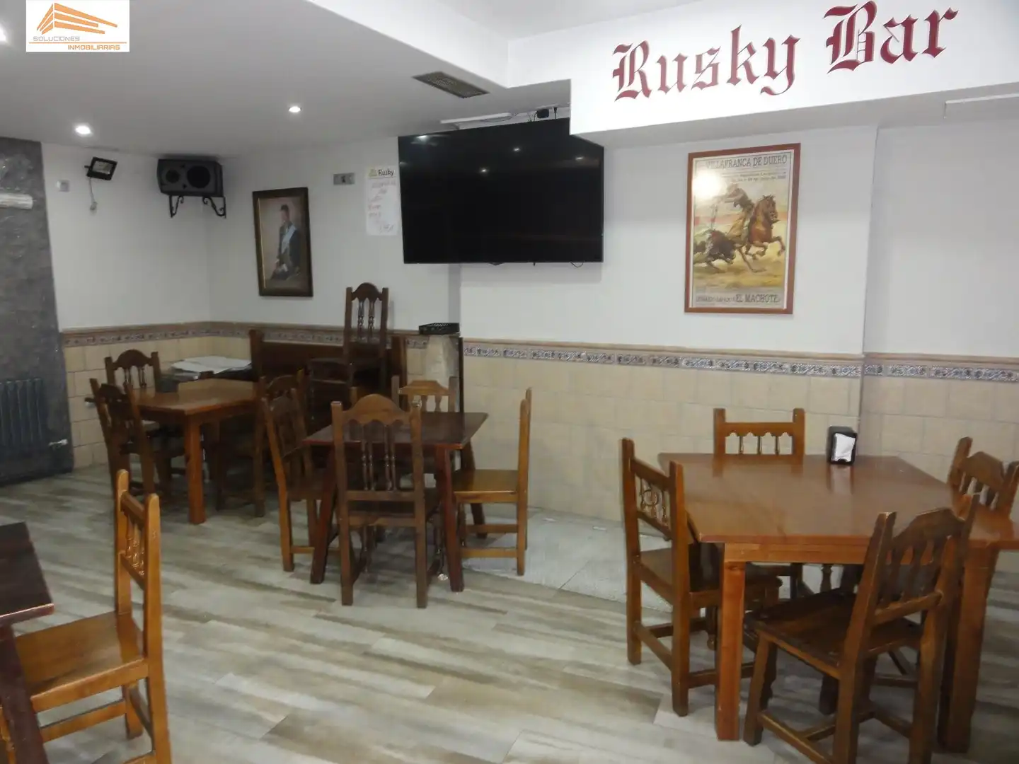 Buildings for sale in Tordesillas