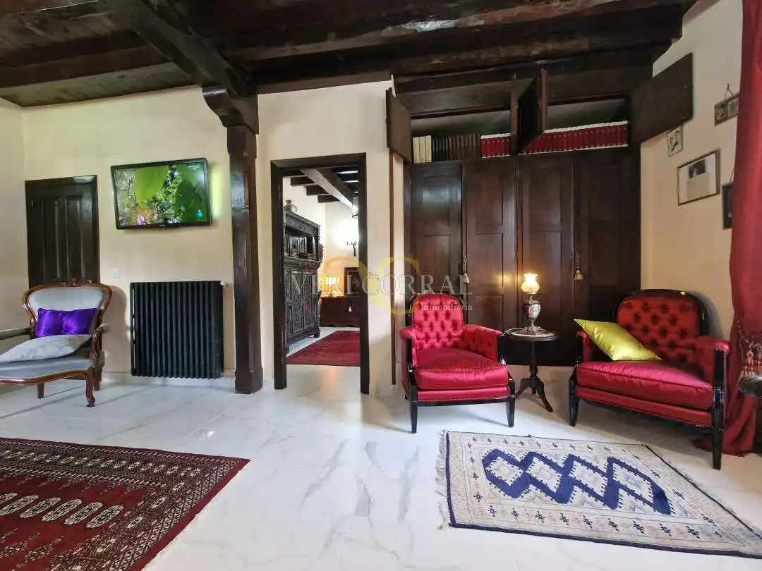 House with terrace for sale in Rales, imagen 11