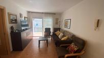 Living room of Flat for sale in Calafell  with Air Conditioner, Terrace and Storage room