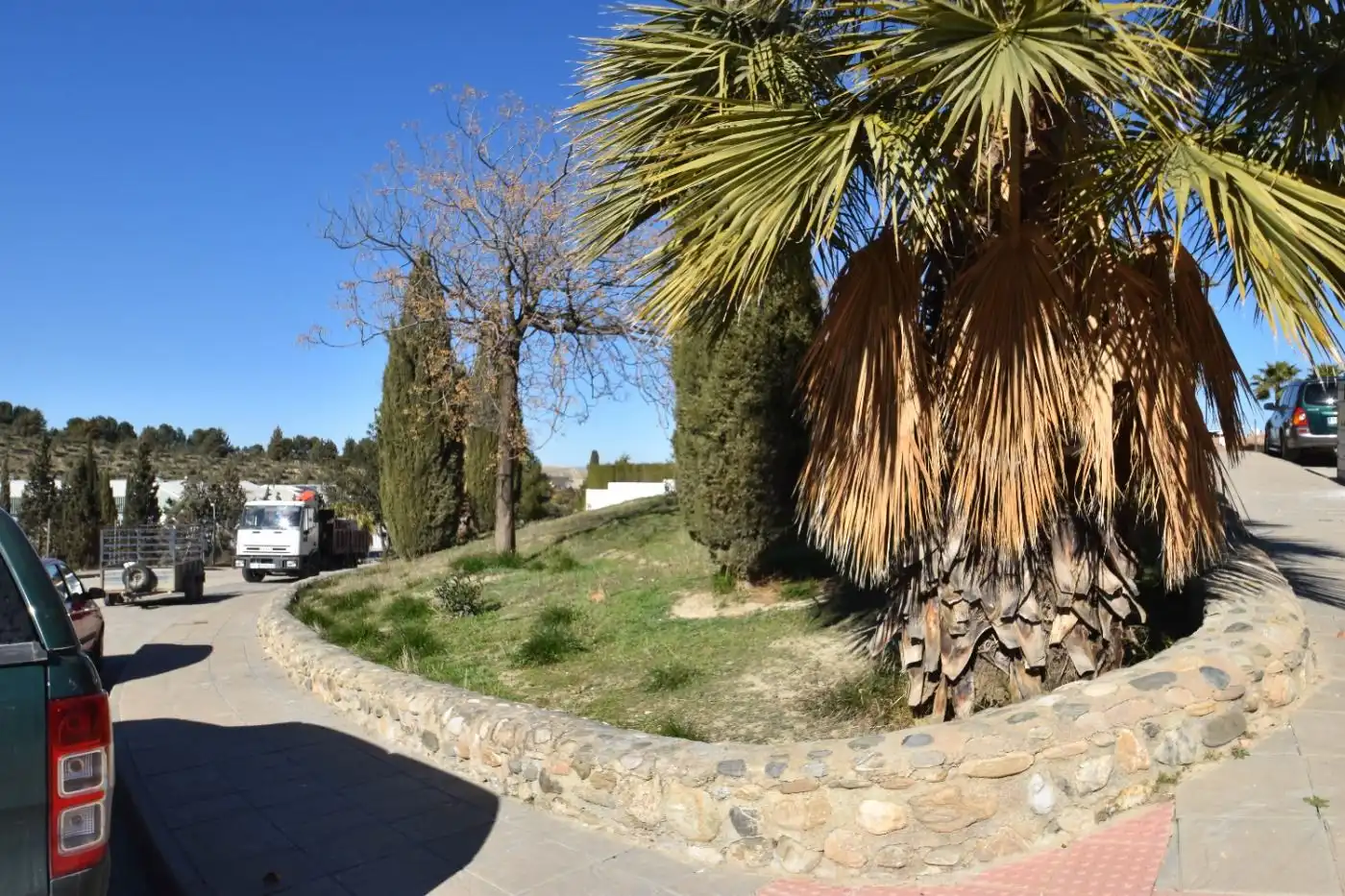 Terreny residencial en venda a Calle ROSALIA DE CASTRO 4, imagen 12