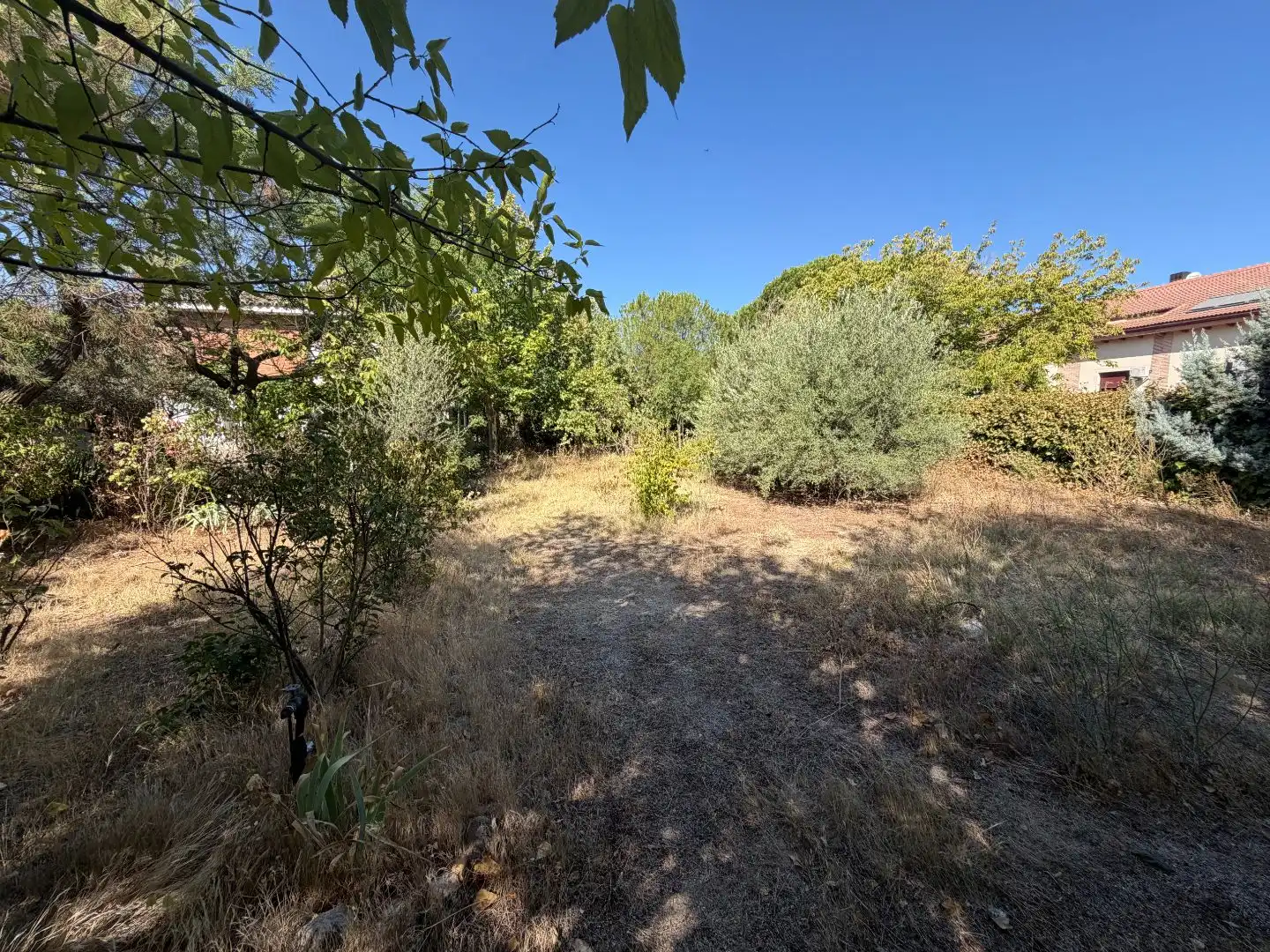 Xalet amb jardí en venda a Calle Álamo 3, imagen 27