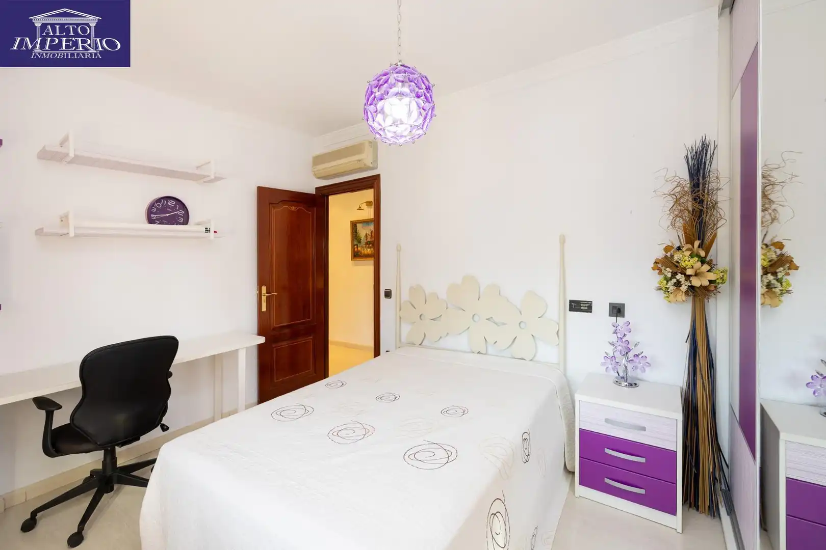 Villa con balcone in vendita a Calle VIÑEDOS LOS, imagen 23