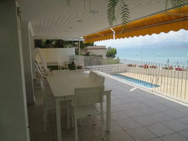 Chalet con piscina en venta en El Faro, imagen 13