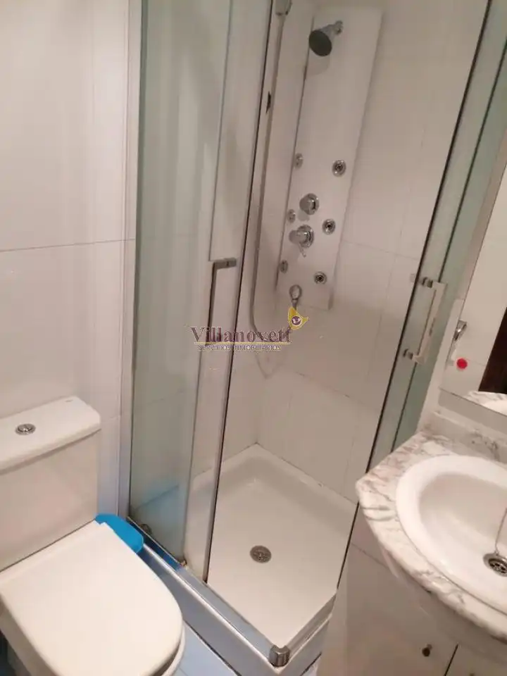 Piso de alquiler en Salgueira - O Castaño