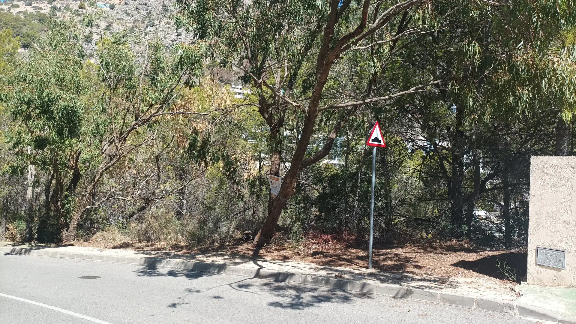 Terrenys i solars en venda a Altea la Vella, imagen 21