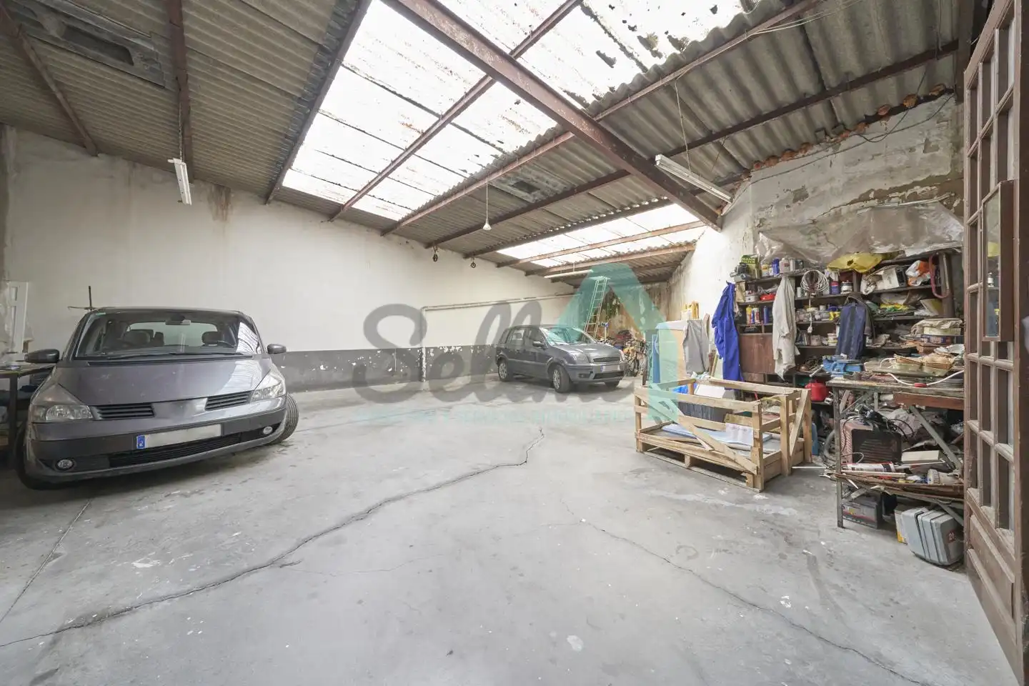 Others with lift for sale in Calle Principado, imagen 109