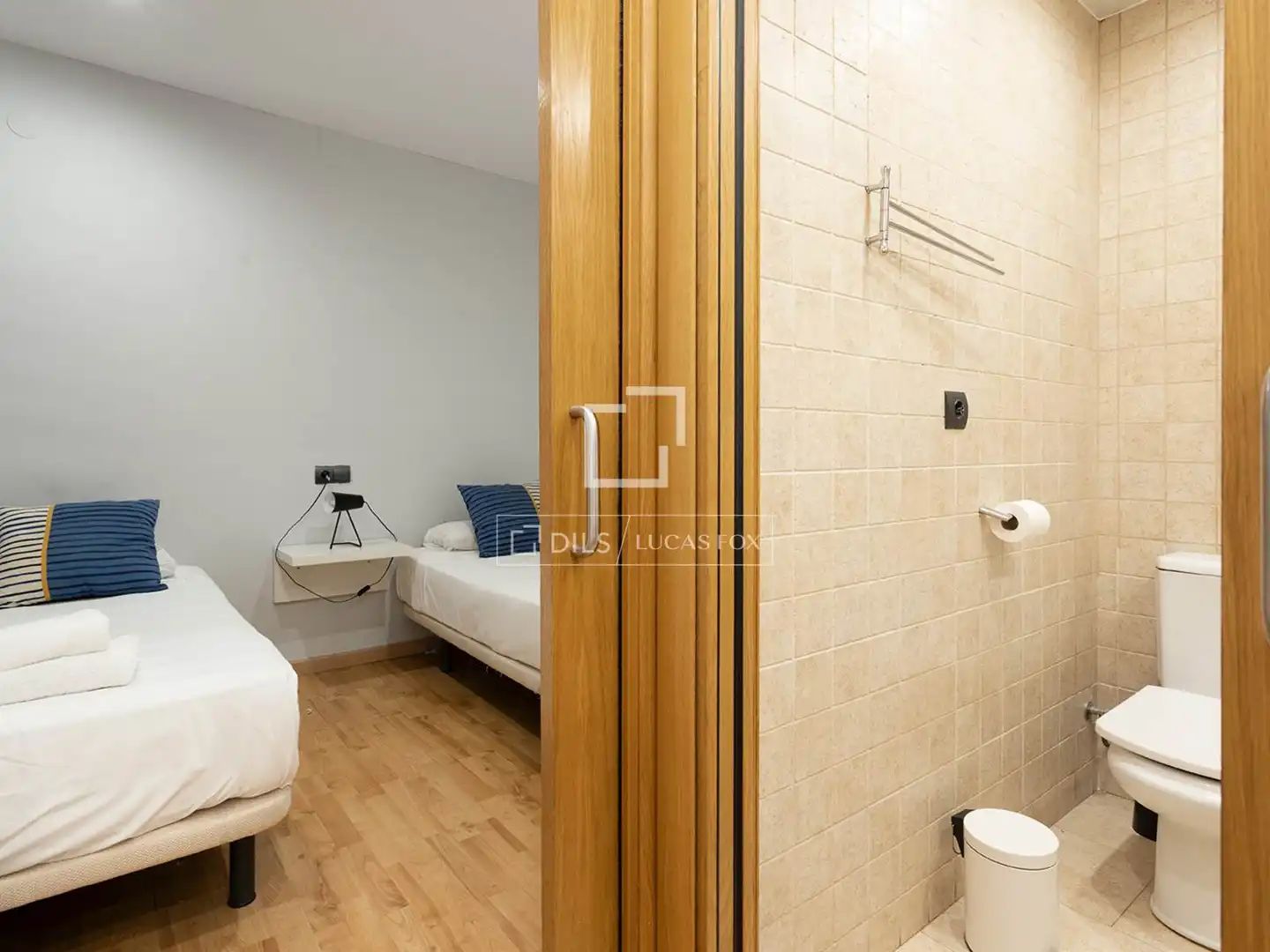 Flat with lift for sale in Gràcia, imagen 28