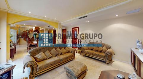 Photo 2 of Duplex for sale in Calle Ciutat de Barcelona, Germaníes - Juzgados, Valencia