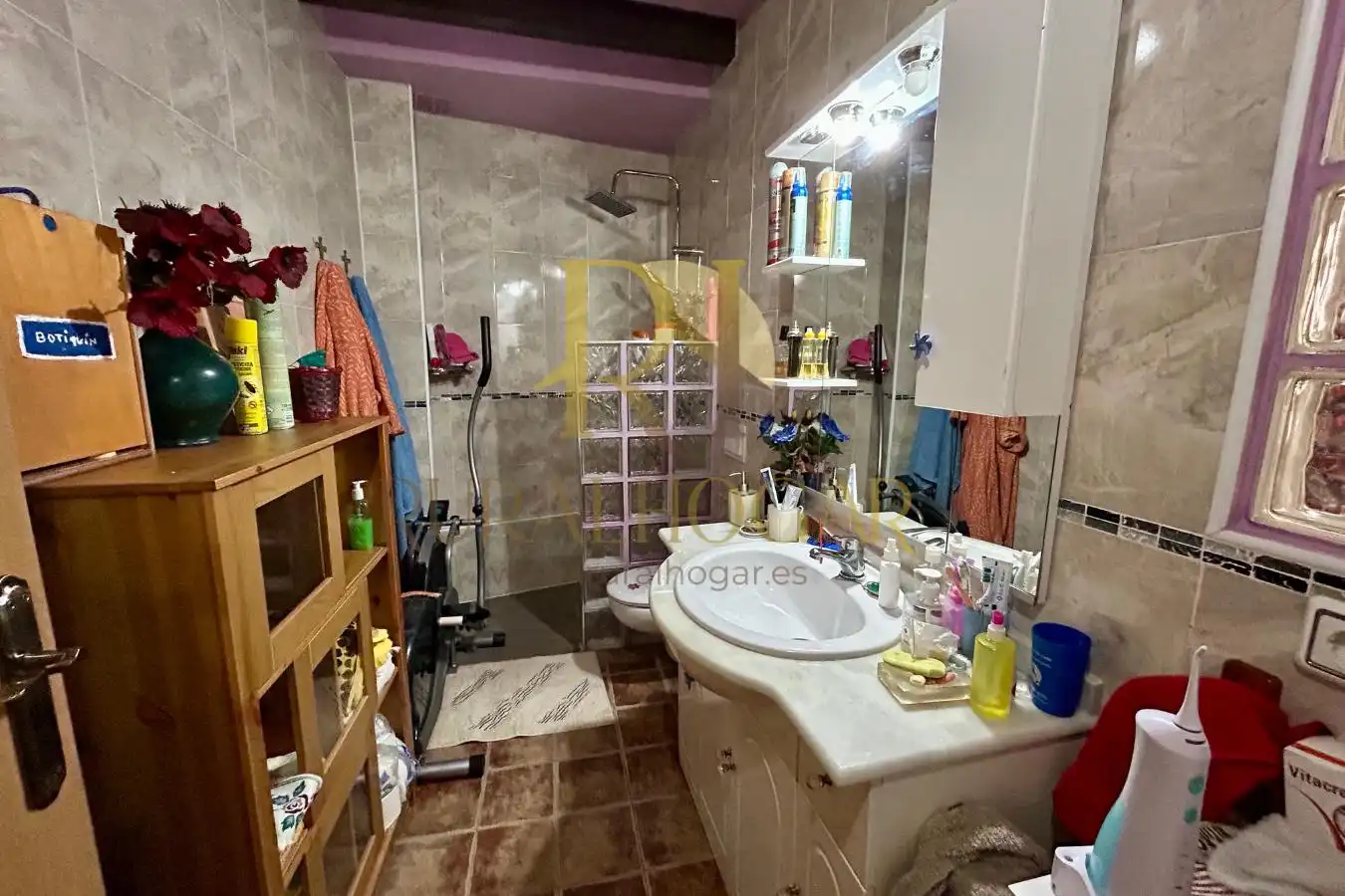Casa o xalet en venda a Calle Bosque Abajo, Chozas de Abajo