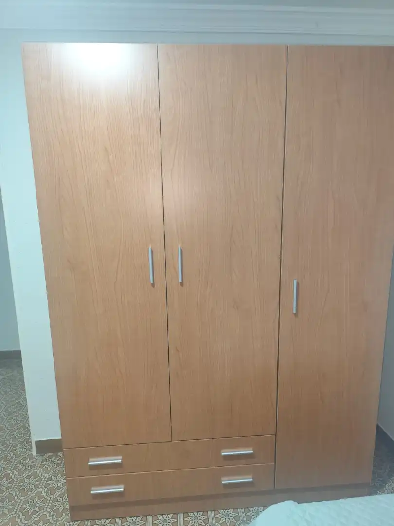 Flat for rent in Barriada del Príncipe, 11, Zafra