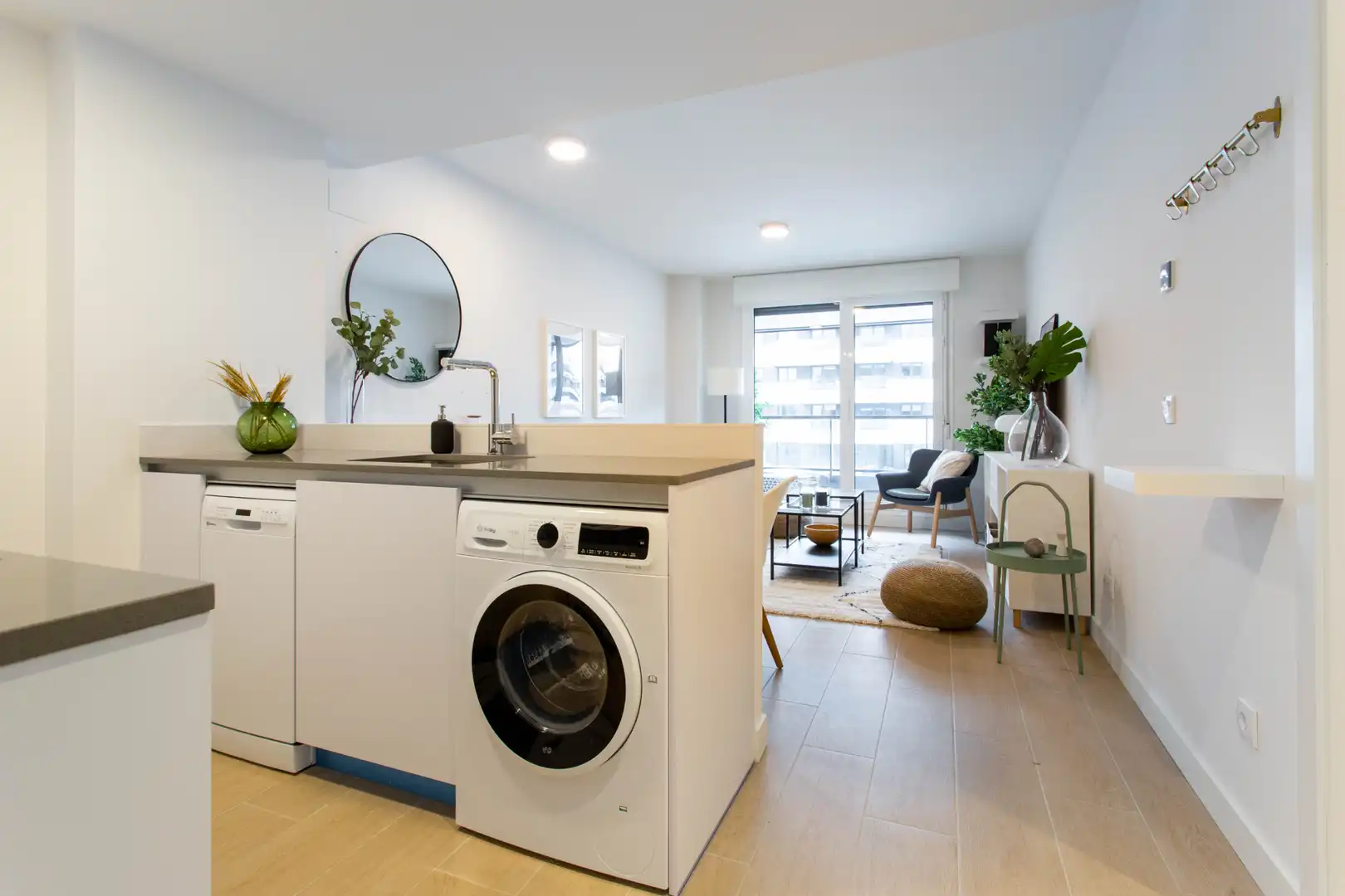 Habitación de Piso en venta en Alcalá de Henares con Aire acondicionado, Terraza y Trastero