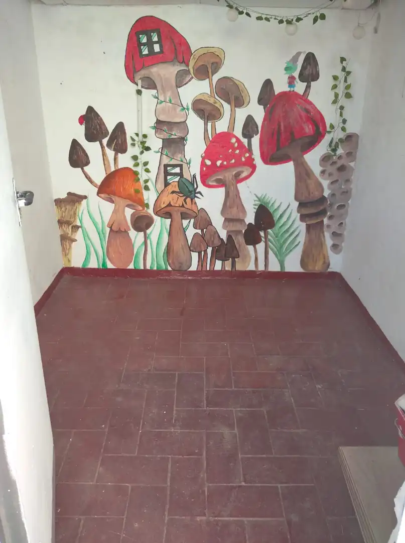 Flat for rent in Dos Hermanas  with Furnished