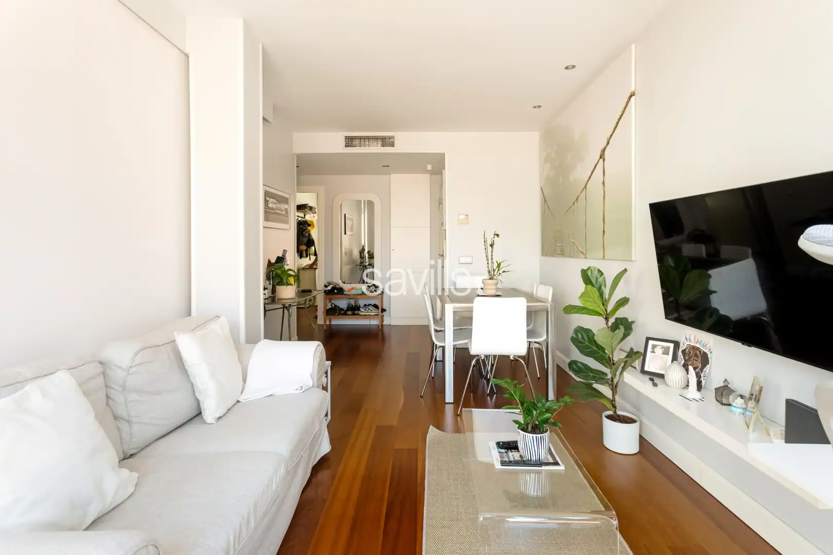 Wohnung mit Aufzug zur Miete in Calle de Padilla 70, imagen 7