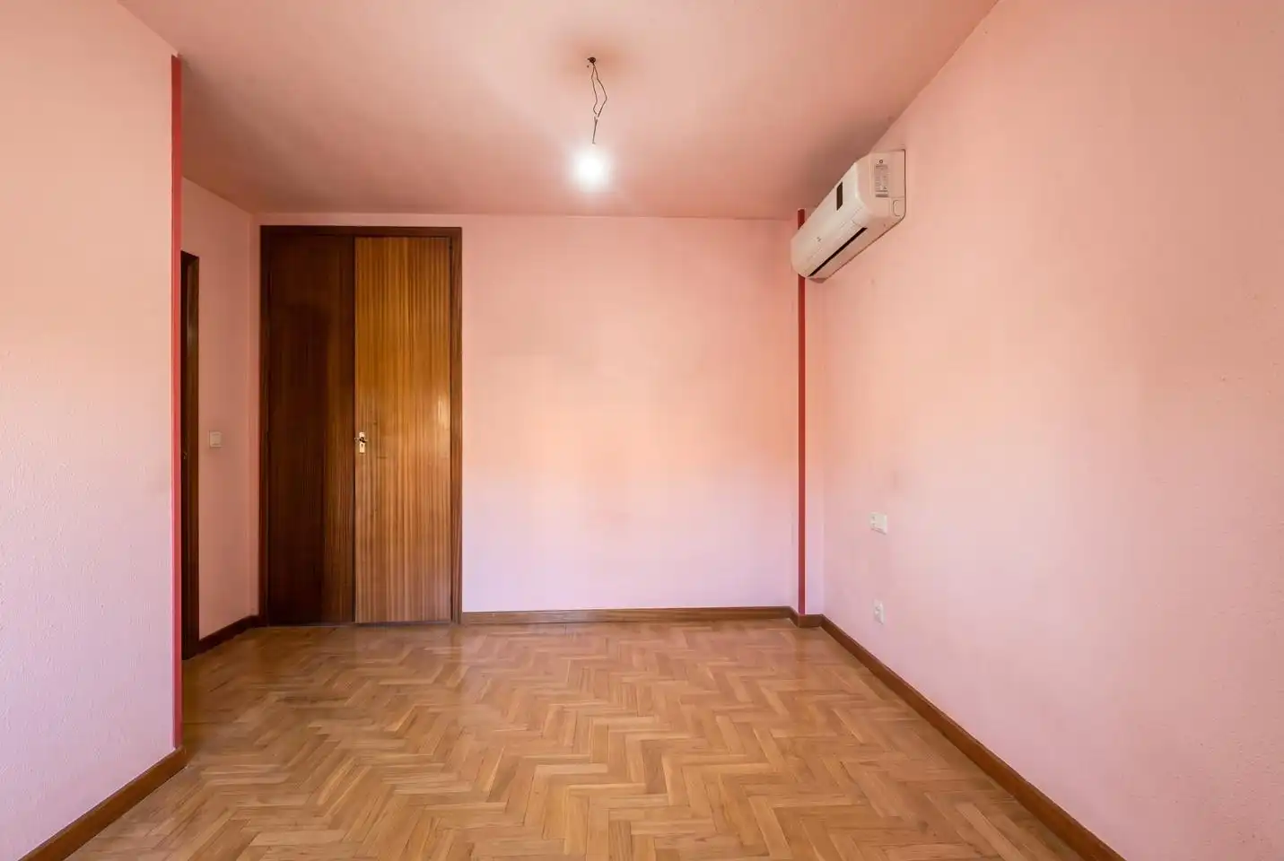 Habitación de Casa o chalet en venta en Las Conejeras - Esparragal