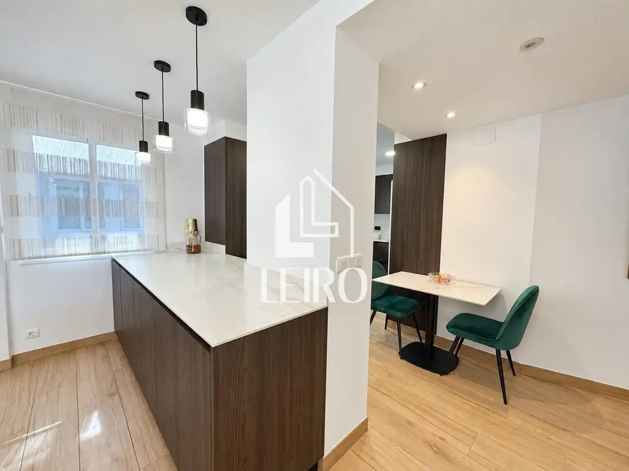 Penthouse mit Aufzug zum Verkauf in Vilagarcía, imagen 5